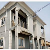 2bdrm Block of Flats in Ipaja / Ipaja for rent