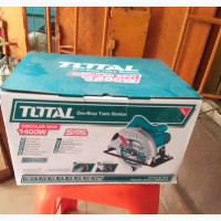 Circular Saw 1400w Super Select 71⁄4