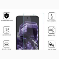 Google Pixel 8 Screen Protector Full-Sided