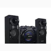 NEATLY Used Polystar Hifi Home Theater