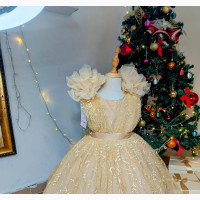 Dahlia Dress