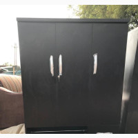 Affordable Home Interiors Wardrobe - Neatly Done Durable