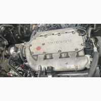 Complete Engine EOD (V6) We Care