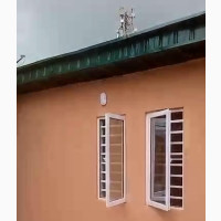 Studio Apartment in College Road, Ogba for rent