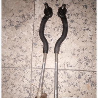 Tie Rod Ends And Tie Rod Sockets For All Cars Available