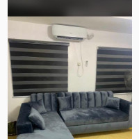L Shape Sofas