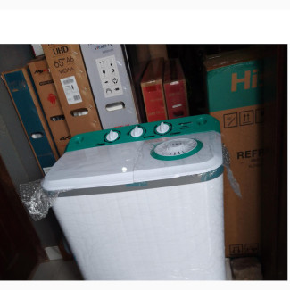 Hisense 5kg Twin Tub WSPA503 Washing Machine