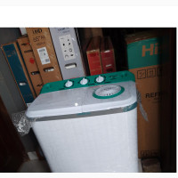 Hisense 5kg Twin Tub WSPA503 Washing Machine