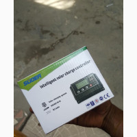 Suoer Charge Controller 30A - Brand New