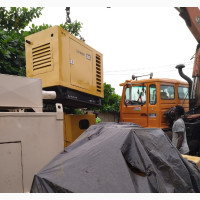 Diesel Generators for Rental