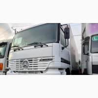 Mercedes Autors 8tyres 10bolts