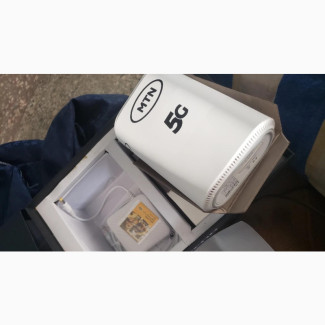 MTN 5G Broadband