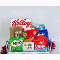 Festive Gift Hers