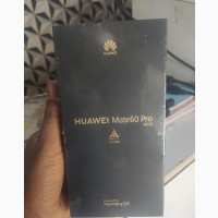 New Huawei Mate 50 RS Porsche Design 512 GB Black