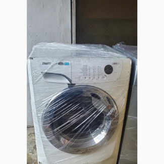 Zanussi 10kg Automatic Front Loading Washing Machine