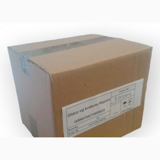 Delivery Box