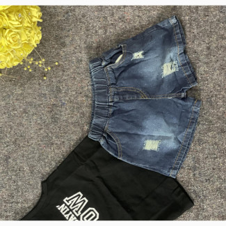 Two Piece Wear