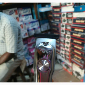 MRY Rechargeable Professional Clipper