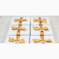 Elegant Gift Boxes - Perfect for Any Occasion