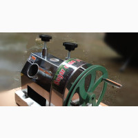 Commercial Sugar Cane Juice Extractor