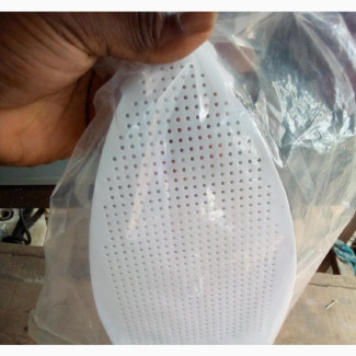 Brand New Teflon Shoe Iron Guard - Protect Your Clothes from Burning or Shining