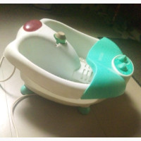 Pedicure Machine