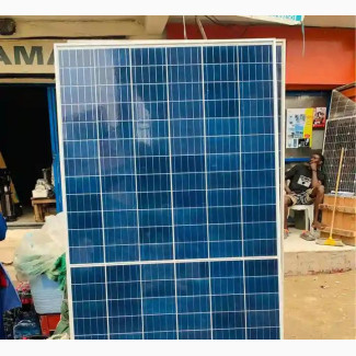 500W Jinko Solar Panels Poly