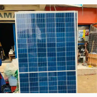 500W Jinko Solar Panels Poly