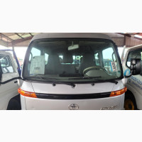 Toyota Dyna Double Cabin