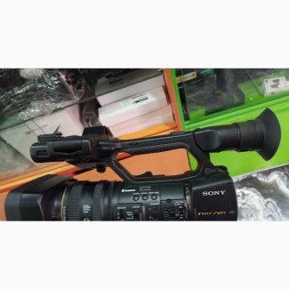 Sony Professional Camera
