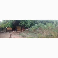 A Plot of Land With Old House 4 Sale in Ankpa QTRS Makurdi