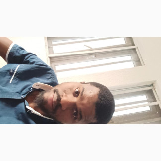 Mr Adekola Ayuba