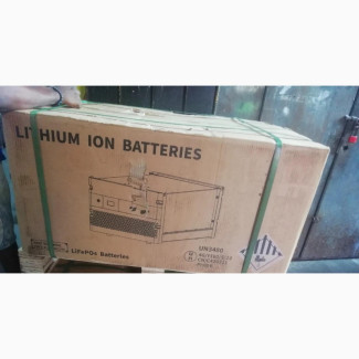 10kwh 48v Lithuim Battry