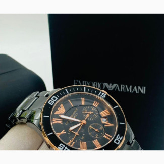 Emporio Armani Wristwatch