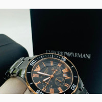 Emporio Armani Wristwatch