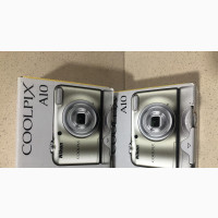 Nikon Coolpix A10