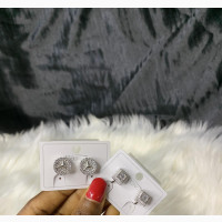 Stainless Steel Ear Clip - No Piercing Required