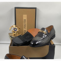 John Foster Original Shoe
