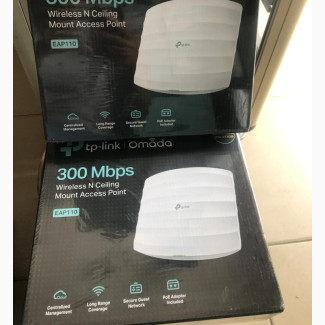 Eap110 Tplink Celling Mount