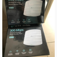 Eap110 Tplink Celling Mount