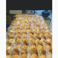 Delicious Small Chops Pastries for Your Event