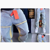 High Quality Baggy Jeans