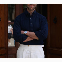 Pant and Shirt