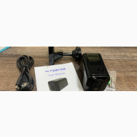 Mini 4G SIM Battery Waterproof Camera - Brand New