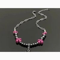 Fashion Jewelry - Fancy Neck Piece