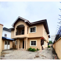 5bdrm Duplex in Parkview for rent