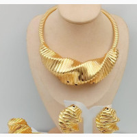 Gold Plated
