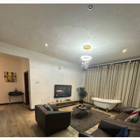 Furnished 1bdrm Shared Apartment in Milverton Estate, Osapa london