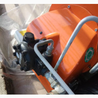 Ecoflame Burner