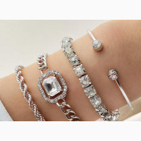 4in1 Bracelet Sets